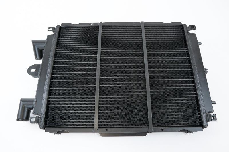 CSF Ferrari F355 High Performance All-Aluminum Radiator - Left - Corvette Realm