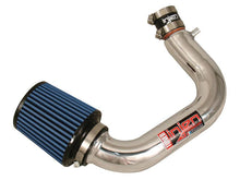 Load image into Gallery viewer, Injen 07-12 Fortwo 1.0L L3 Polished Smart Short Ram Air Intake w/ MR Tech &amp; High Flow Filter - Corvette Realm