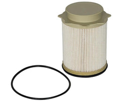 aFe ProGuard D2 Fluid Filters Fuel F/F FUEL 10-15 Dodge Diesel 6.7L (td) - Corvette Realm