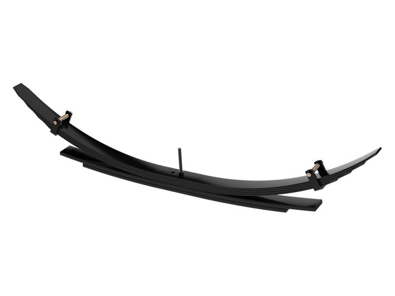 ICON 2008+ Ford F250/F350 Super Duty 2in Rear Leaf Spring Expansion Pack