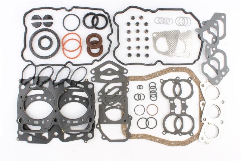 Cometic Street Pro 04-06 Subaru STi EJ257 DOHC 101mm Bore Complete Gasket Kit *OEM # 10105AA590* - Corvette Realm