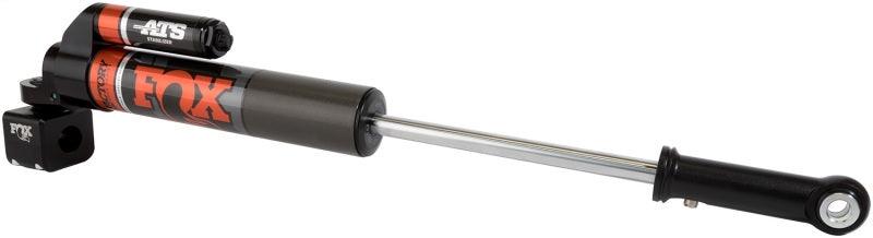 Fox 08-16 Ford Superduty 2.0 Performance Series ATS Stabilizer Steering Damper 1-1/8 Tie Rod (Alum) - Corvette Realm