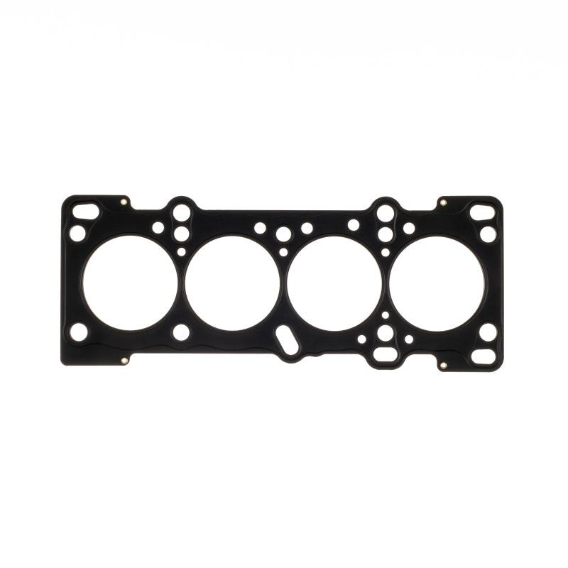 Cometic 01-05 Mazda 1.8L BP DOHC 84mm Bore .030 inch MLS Head Gasket - Corvette Realm