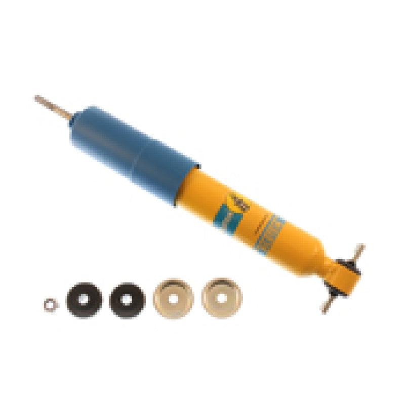 Bilstein 4600 Series 98-11 Ford Ranger Front 46mm Monotube Shock Absorber - Corvette Realm