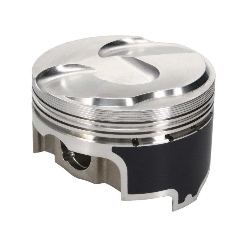 Wiseco Chevrolet LT1 -.4cc DI Dome 1.3260 X 4.065 - Set of 8 - Corvette Realm
