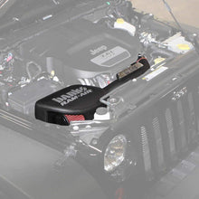 Load image into Gallery viewer, Banks Power 12-15 Jeep 3.6L Wrangler Ram-Air Intake System - Corvette Realm