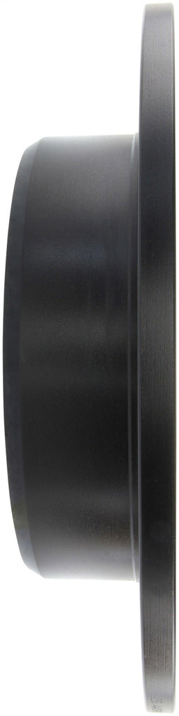 StopTech Power Slot 00-05 Lexus IS300 Rear Right SportStop Slotted Rotor - Corvette Realm