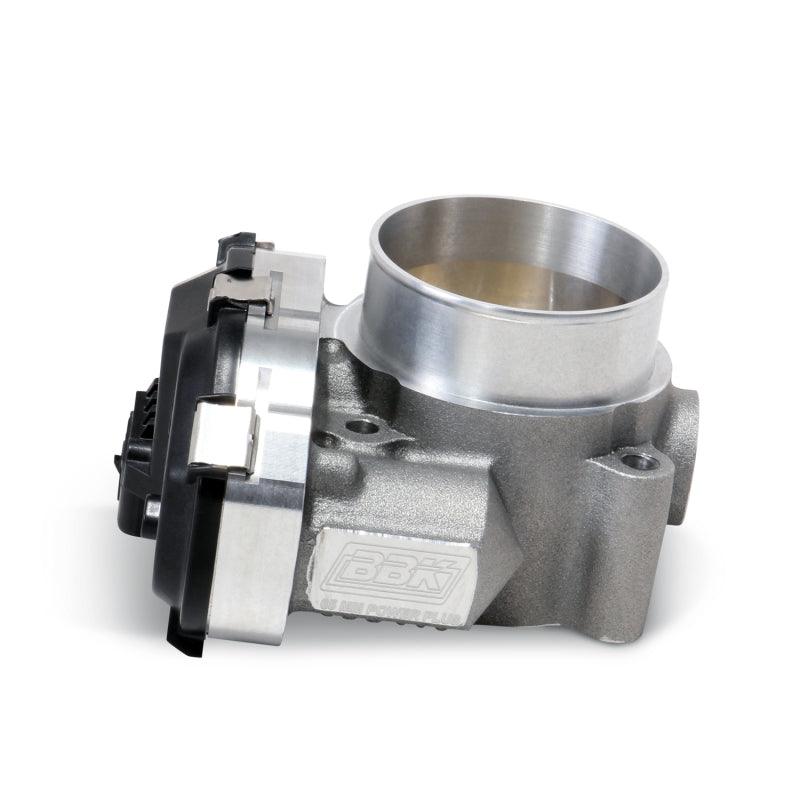 BBK 2015+ Ford Mustang 2.3L EcoBoost 65mm Power Plus Series Throttle Body - Corvette Realm