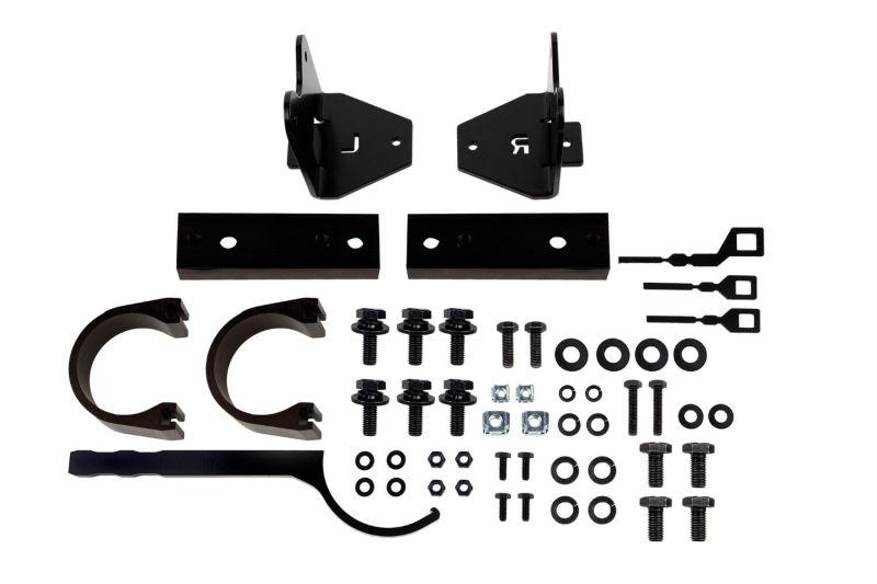 ARB Bp51 Fit Kit Prado 150 / Fj Front - Corvette Realm