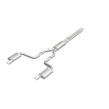 Load image into Gallery viewer, MagnaFlow Sys CB 05 Chrysler/Dodge SRT 6.1 V8 - Corvette Realm