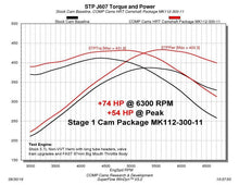 Load image into Gallery viewer, COMP Cams Stage 1 NSR Camshaft 03-08 Chrysler / Dodge / Jeep 5.7L Hemi Engines - Corvette Realm