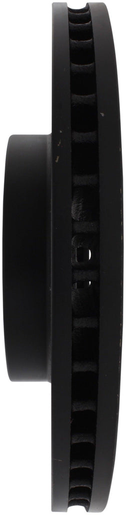 StopTech Power Slot 05-08 LGT Front Right Slotted Rotor - Corvette Realm