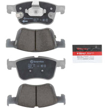 Load image into Gallery viewer, Brembo 2022 Ford Bronco Sport/ Ford Escape/ Ford Maverick Front NAO Brake Pad