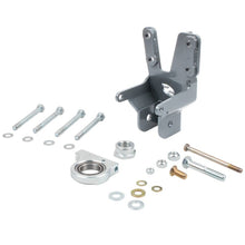 Load image into Gallery viewer, Synergy 2024+ Jeep JL/JLU/JT Front Track Bar &amp; Sector Shaft Brace w/ Sealed Roller Bearing