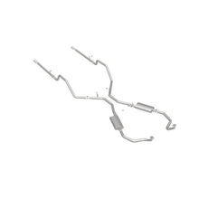 Load image into Gallery viewer, MagnaFlow C/B 59-64 Bel Air/Biscayne/Impala - Corvette Realm