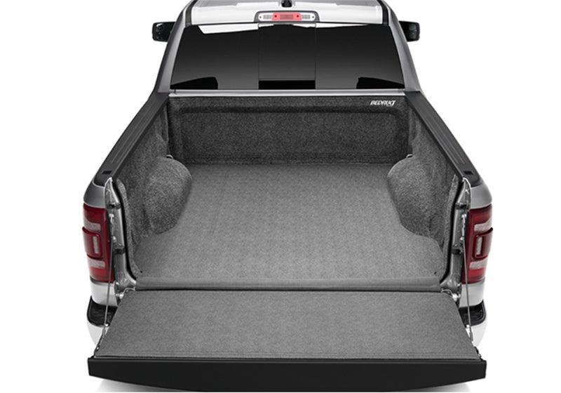 BedRug 2015+ Ford F-150 5.5ft Bed Impact Bedliner - Corvette Realm