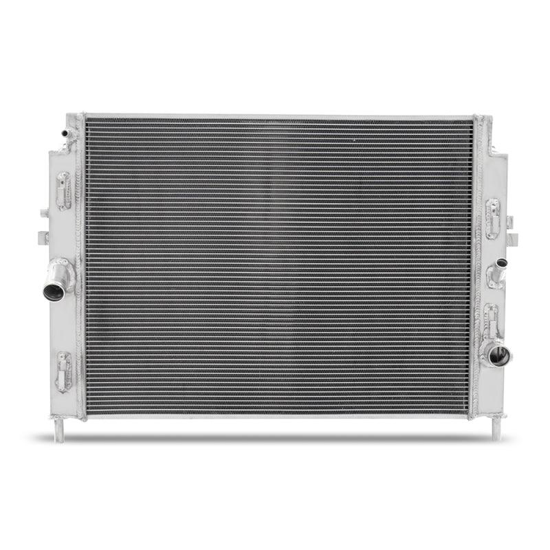 Mishimoto 06-15 Mazda Miata (NC) Performance Aluminum Radiator - Corvette Realm