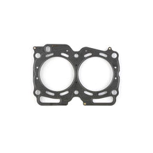 Load image into Gallery viewer, Cometic Subaru EJ25 Motor 96-01 SOHC/DOHC 101mm .032 inch MLX Head Gasket - Corvette Realm