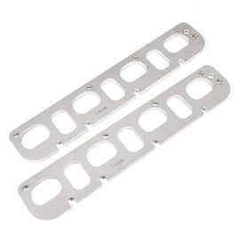 Stainless Works Hemi 5.7L/6.1L/6.4L D-Port Shaped Header 304SS Exhaust Flanges 1-7/8in Primaries - Corvette Realm