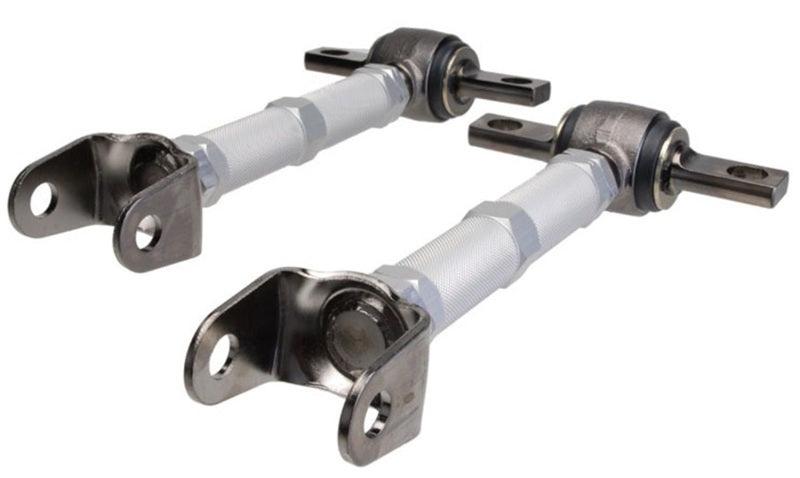 Skunk2 Pro Series 01-05 Honda Civic/02-05 Civic Si/02-06 Acura RSX Adjustable Rear Camber Kits - Corvette Realm