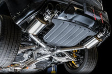 Load image into Gallery viewer, AWE Tuning 2020 Jeep Grand Cherokee SRT/Trackhawk Touring Edition Exhaust - Use w/Stock Tips - Corvette Realm