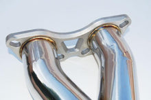 Load image into Gallery viewer, Invidia 03-08 Infiniti G35 Coupe Gemini Single Layer Titanium Tip Cat-back Exhaust