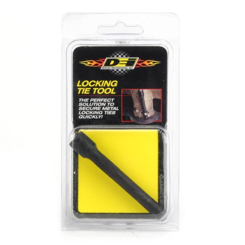 DEI Locking Tie Tool - Corvette Realm