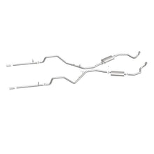 Load image into Gallery viewer, MagnaFlow C/B 59-64 Bel Air/Biscayne/Impala - Corvette Realm