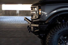 Load image into Gallery viewer, DV8 Offroad 21-22 Ford Bronco Factory Modular Front Bumper Bull Bar - Corvette Realm