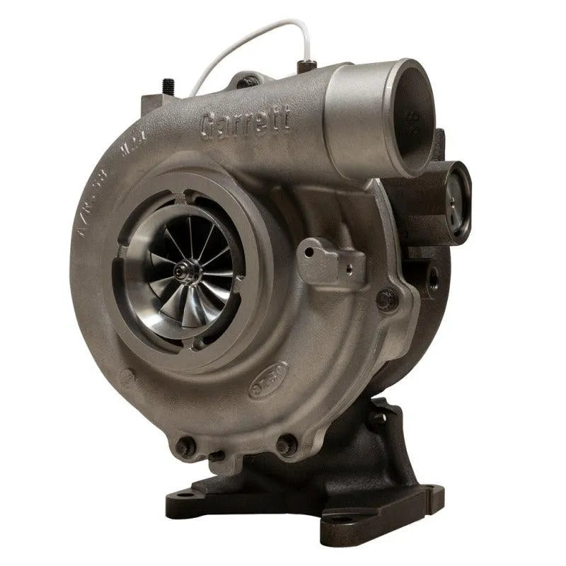 BD Diesel Duramax Screamer Turbo - 2004.5-2010 Chevrolet LLY/LBZ/LMM - Corvette Realm