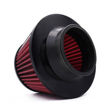Load image into Gallery viewer, ISR Performance Universal Air Filter 3in Inlet (Clamp Style) - Corvette Realm