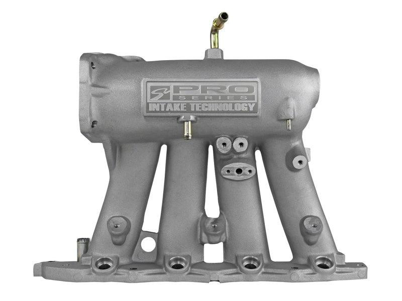 Skunk2 Pro Series 90-01 Honda/Acura B18A/B/B20 DOHC Intake Manifold w/o Gasket (CARB Exempt) - Corvette Realm