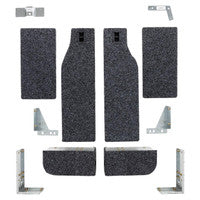 Load image into Gallery viewer, ARB R/Drw Side Floor Kit 200Ser Cruiser