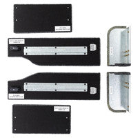 ARB R/Drw Side Floor Kit 200Ser Cruiser