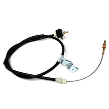 Load image into Gallery viewer, BBK 96-04 Mustang Adjustable Clutch Cable - Replacement - Corvette Realm