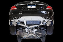 Load image into Gallery viewer, AWE Tuning Mercedes-Benz W205 C450 AMG / C400 Touring Edition Exhaust - Corvette Realm