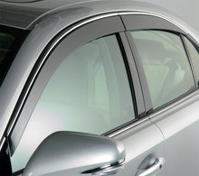 Load image into Gallery viewer, AVS 22-24 Honda Civic Low Profile Ventvisor Side Window Deflectors