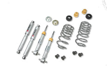 Load image into Gallery viewer, Belltech LOWERING KIT WITH SP SHOCKS - Corvette Realm