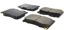 Load image into Gallery viewer, StopTech Performance 5/93-98 Toyota Supra Turbo Front Brake Pads - Corvette Realm