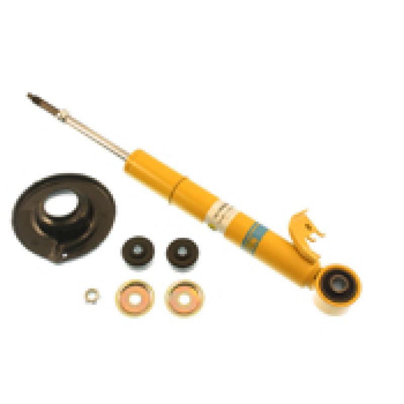 Bilstein B6 2005 Toyota Tacoma Base RWD Front Left 36mm Monotube Shock Absorber - Corvette Realm