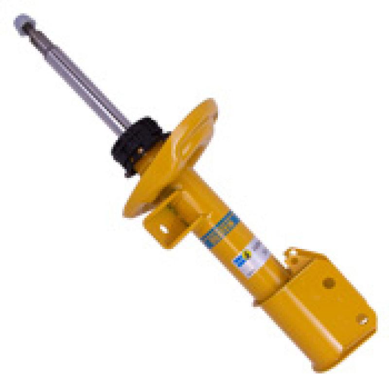 Bilstein B6 2009 Mercedes-Benz GLK280 Base Front Suspension Strut Assembly - Corvette Realm