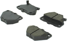 Load image into Gallery viewer, StopTech Performance 00-05 Celica GT-S Rear Brake Pads - Corvette Realm