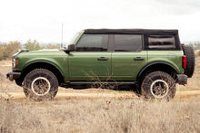 Load image into Gallery viewer, DV8 Offroad 21-23 Ford Bronco Tube Fender Flares - Corvette Realm