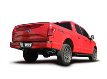 Load image into Gallery viewer, Borla 15-20 Ford F-150 3.5L EcoBoost Ext. Cab Std. Bed Catback Exhaust S-Type Truck Side Exit