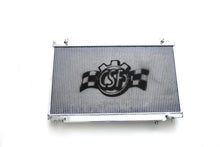 Load image into Gallery viewer, CSF 07-08 Nissan 350Z Radiator - Corvette Realm