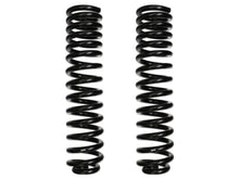 Load image into Gallery viewer, ICON 2005+ Ford F-250/F-350 Front 7in Dual Rate Spring Kit - Corvette Realm