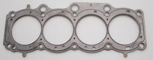 Load image into Gallery viewer, Cometic Toyota 3S-GE/3S-GTE 87mm 87-97 .060 inch MLS Head Gasket - Corvette Realm