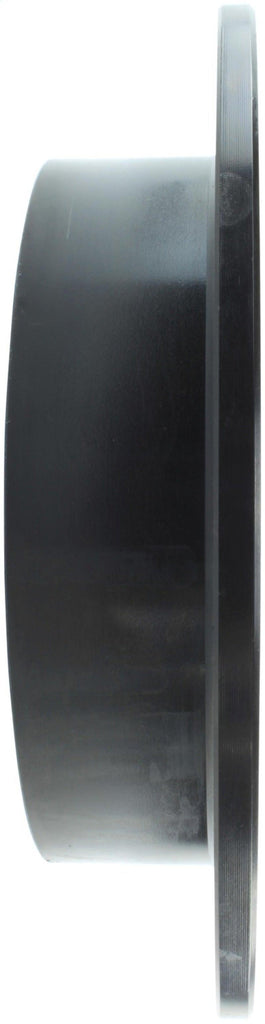 StopTech Sport Drilled & Slotted Rotor - Rear Left - Corvette Realm