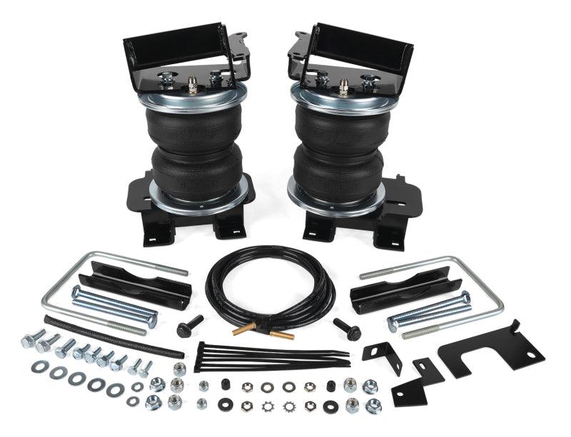 Air Lift 2021-2022 F-150 Powerboost 2WD/4WD Loadlifter 5000 Air Spring Kit - Corvette Realm