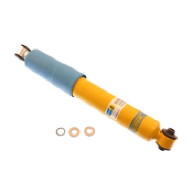 Bilstein B8 (SP) VW 68-79 Beetle/68-74 Karmann Ghia/71-80 Super Beetle Base Rear 46mm Shock Absorber - Corvette Realm